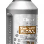 Clinex Nano Protect Floral Płyn Do Mycia Podłóg 1L