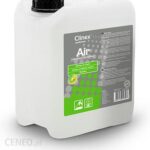 Clinex Odświeżacz Powietrza Nuta Relaksu 5L 77-681 (cl77681)