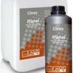 Clinex PANEL Płyn do mycia podłóg laminowanych