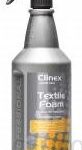 Clinex Pianka Textile Foam 1L 77-614 (434075)