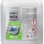 Clinex Płyn Do Blatów I Urządzeń Kuchennych Table 1 Litr (Cl77038)
