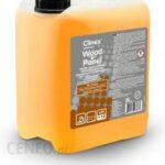 Clinex Płyn Do Mycia Drewnianych Podłóg I Paneli Wood& Panel 5L 77 690 Skoncentrowany Cl77690