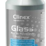 Clinex Płyn Do Mycia Szyb 1Litr (128003A)