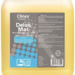 Clinex Płyn Do Pielęgnacji Mebli Delos Mat 5L (Plp856)