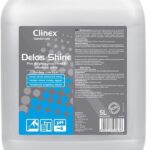 Clinex Płyn Do Pielęgnacji Mebli Delos Shine 5L (128007B)