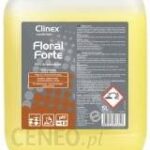 Clinex Płyn Floral Forte 5L 77-706 (434077)
