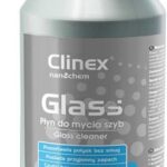 Clinex Płyn Glass Do Mycia Szyb 1L (cl77110)
