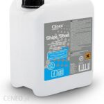Clinex Preparat Czyszcząco-Nabłyszczający Shine Steel Do Stali Nierdzewnej 5L (cl77500)