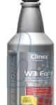 Clinex Preparat Do Mycia Sanitariatów I Łazienek W3 Forte W Spryskiwaczu 1 L