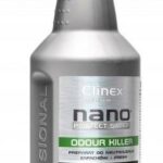 Clinex Preparat Do Neutralizacji Zapachów Nano Protect Silver Odour Killer 1L 70348
