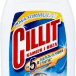 Clinex Preparat Do Tłustych Zbrudzeń Fast Gast 1L (Cl77667)