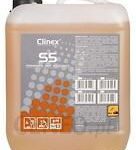 Clinex S5 Uniwersalny, Odtłuszczający Preparat Czyszczący 10 L (77108)