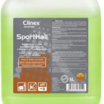 Clinex Sporthall 5L Antypoślizgowy Hale Sportowe