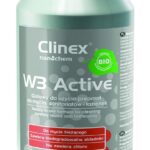 Clinex Środek Do Mycia(Czyszczenia) (77512)