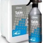 Clinex Table Płyn do Mycia Blatów i Urządzeń Kuchennych