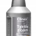 Clinex Textile Foam 1L Pianka Do Tapicerki