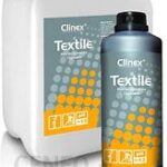 Clinex Textile płyn do dywanów i tapicerki 5l