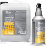 Clinex Textile SHP Płyn do dywanów i tapicerki
