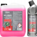 Clinex W3 Żel Do Mycia I Dezynfekcji Toalet Wc 6L