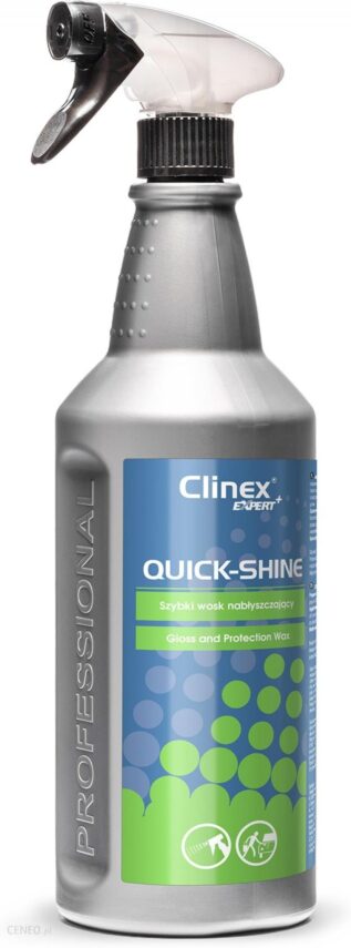 Clinex Wosk Quick Shine 1L 40-105