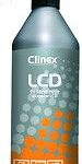 ClinexlCD preparat do czyszczenia ekranówlCD 1l