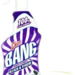 Clovin Cillit Bang Płyn Czyszczący Wybielanie I Higiena 750 Ml