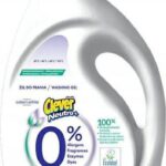 Clovin Clever Neutro+ Żel Do Prania Color&White 1,56L (Clo000429)