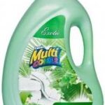clovin multicolor płyn do płukania Exotic 4L
