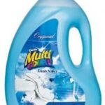 clovin multicolor płyn do płukania Oryginal 4L