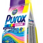 Clovin Purox Color Proszek do prania tkanin kolorowych 10 kg