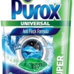 Clovin Purox Kapsulki Do Prania Universal 30Szt