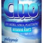 Cluo Aerozol Do Mebli Antystatyczny 300Ml