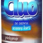 Cluo Aerozol Do Mebli Drewnianych Classic 300Ml