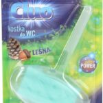 Cluo Kostka Do Wc W Koszyku Leśna 40 G