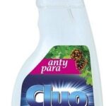 Cluo płyn do mycia szyb antypara rozpylacz 500ml