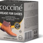 Coccine Tłuszcz Pasta Do Skór Bezbarwna 50Ml