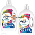 Coccolino Care Color Żel Prania Kolor 3,6L 90pr