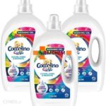 Coccolino Care Color Żel Prania Kolor 7,2L 180pr