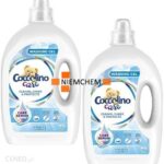Coccolino Care White Żel Prania Białego 3,6L 90pr