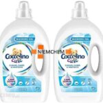 Coccolino Care White Żel Prania Białego 4,8L 120pr