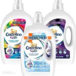 Coccolino Care Żel Prania MIX Zestaw 5,4L 135pr