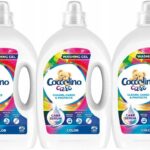 Coccolino Care Żel Prania Mix Zestaw 7,2L 180pr