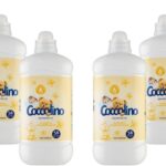 Coccolino Creations Płyn Do Płukania Almond 6X1450Ml
