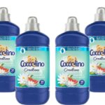 COCCOLINO Creations Płyn do płukania WaterLily 6x1450ml