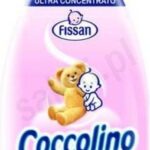 Coccolino Intense Extra Delicato Koncentrat Do Płukania Tkanin (570 Ml 38 P.)