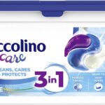 Coccolino kapsułki Do Prania Bieli 29 szt.
