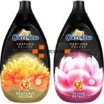 Coccolino Perfumeluxe Divine Petals + Heavenly Nectar Płyn do Płukania 116pr 2 x870ml