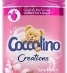 Coccolino Pink Boost 925 Ml. Płyn Do Płukania
