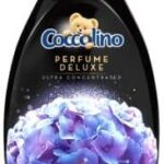 Coccolino Płyn Do Płukania Lavish Blossom 870ml