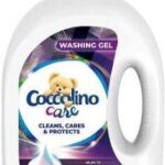 Coccolino Żel Do Prania Black & Dark 1,8L